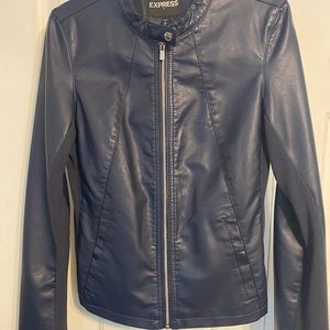 New express jacket. Size medium